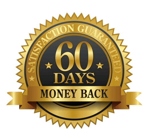 Ondrela Smart Tracker 60 Days 100% money back guarantee 